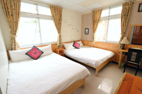 Hotels in Danei District
